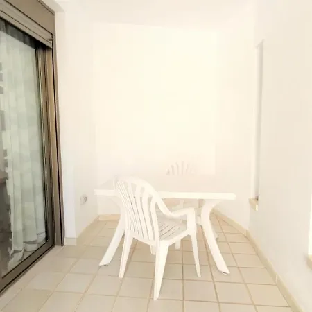 Patios Tranquilos *