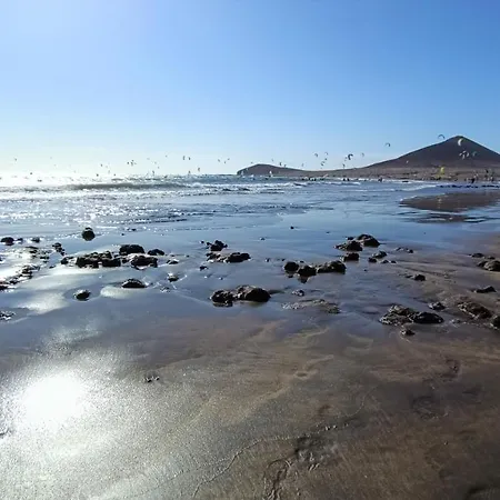 Patios Tranquilos * El Médano