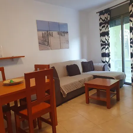 Apartamento Patios Tranquilos *