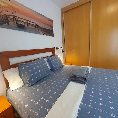 Apartamento Patios Tranquilos El Médano