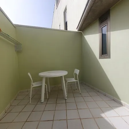 Patios Tranquilos Appartement