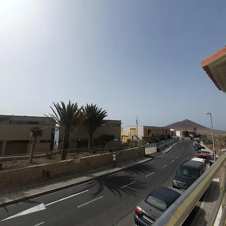 Apartamento Patios Tranquilos *