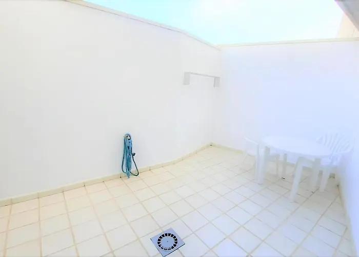 Apartamento Patios Tranquilos *