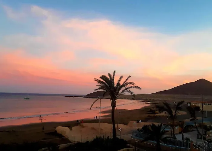 Apartamento Patios Tranquilos