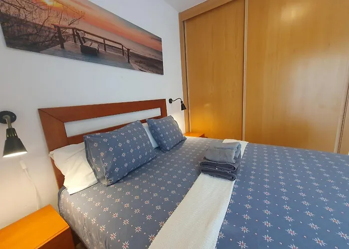 Apartamento Patios Tranquilos El Médano