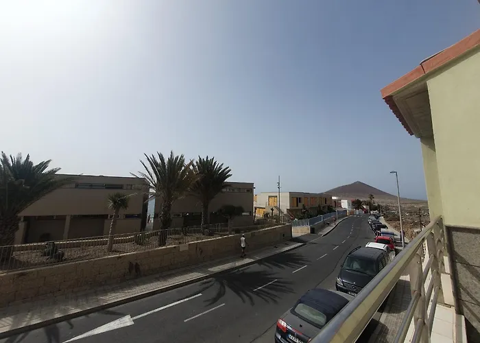 Apartamento Patios Tranquilos *