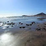 Patios Tranquilos * エル・メダノ