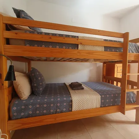 Patios Tranquilos Apartment El Medano (Tenerife)