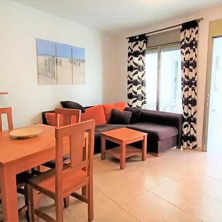 Patios Tranquilos * El Médano