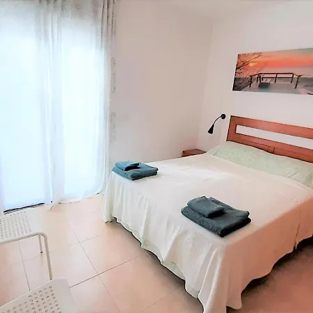 Patios Tranquilos Appartement