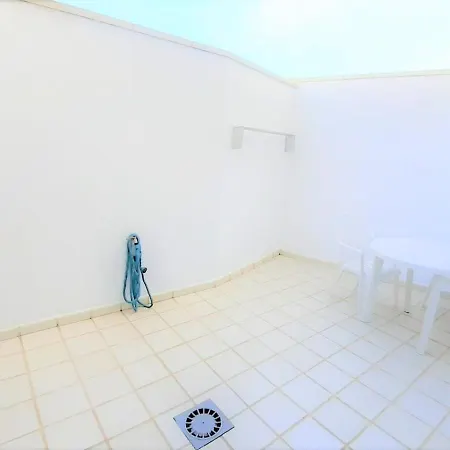 Patios Tranquilos アパート *